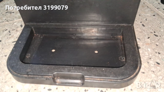 Кафемашина работеща AYCO, снимка 5 - Кафемашини - 52614974