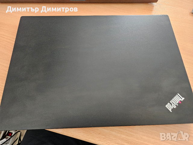 Lenovo L13 Gen2 Intel i3 - 1115G4 3GHz 8GB RAM DDR4 256GB NVMe, снимка 4 - Лаптопи за работа - 44836762