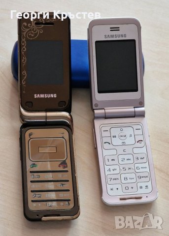 Samsung F420 и L310 - за ремонт, снимка 2 - Samsung - 41446539