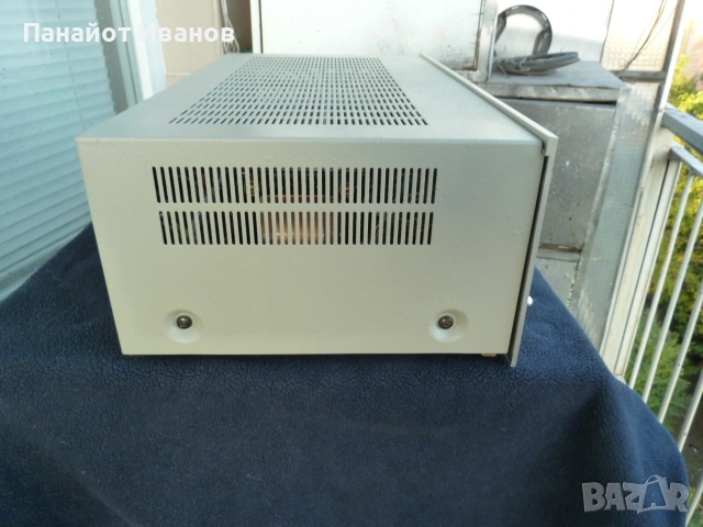 Pioneer SA-506, снимка 8 - Ресийвъри, усилватели, смесителни пултове - 51646193