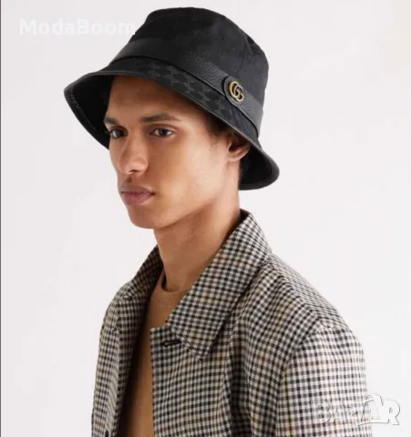 Gucci шапки Различни цветове , снимка 5 - Шапки - 48849175