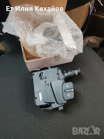 Renault Clio 3 ключ чистачки