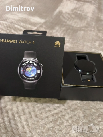 Huawei watch 4 , снимка 7 - Смарт часовници - 52897734
