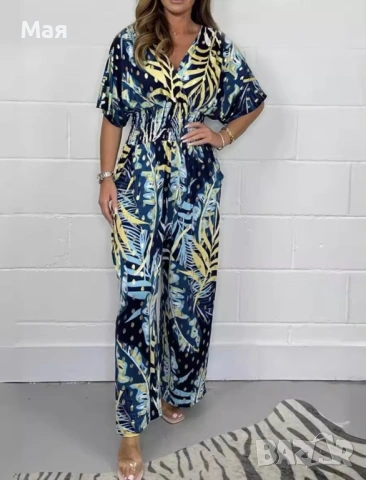 13 евро нов гащеризон размер 3XL,4XL. 