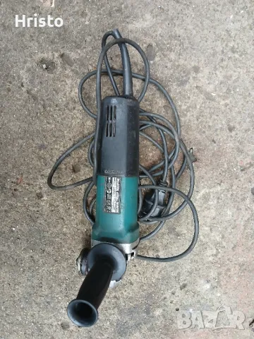 Флекс Макита 1100W.