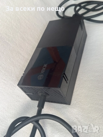 ОРИГИНАЛНО зарядно за XBOX ONE, снимка 5 - Аксесоари - 56361157