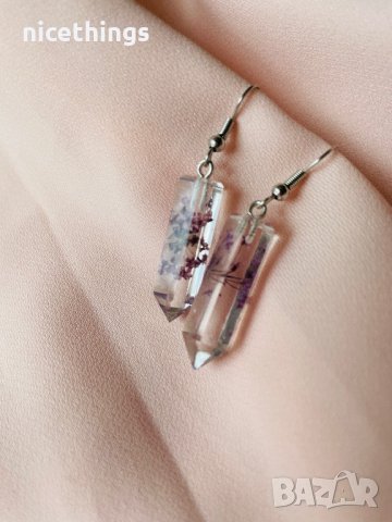 Обеци модел 6