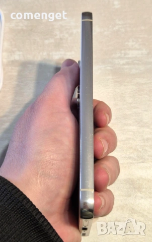 ОТЛИЧЕН! Телефон САМСУНГ / SAMSUNG S23 8GB RAM, цвят Cream!, снимка 3 - Samsung - 53153796