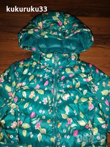 Яке Зара 15лв., снимка 2 - Детски якета и елеци - 34035065