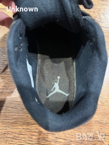 Nike Jordan travis scott, снимка 4 - Маратонки - 52322623