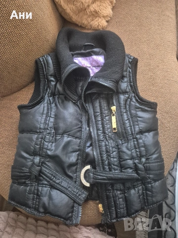 Дамски елек