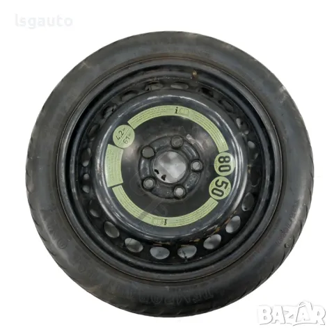Резервна гума 5x112 патерица R17 Mercedes-Benz C-Class 204 (W/S/C) 2007-2014 ID: 145432