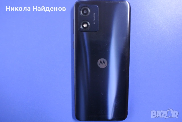 Motorola Moto E13 2/64gb, снимка 7 - Motorola - 53698291