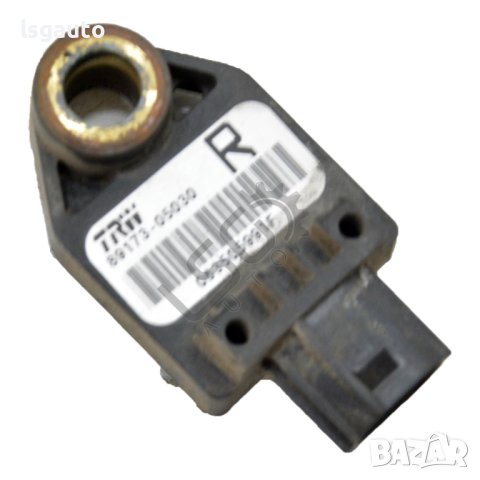 AIRBAG сензор Toyota Avensis II 2003-2009 ID:109256