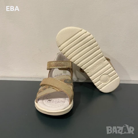 Детски сандали D.D.Step, снимка 4 - Детски сандали и чехли - 50445583
