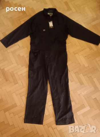 Работен гащеризон - HH / XXXL 
