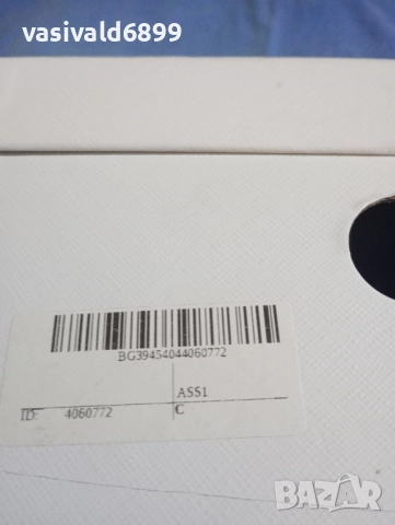 Дамски спортни обувки номер 39, снимка 18 - Маратонки - 51917633