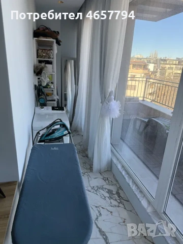 Двустаен апартамент в Кършияка! , снимка 8 - Апартаменти - 53122679