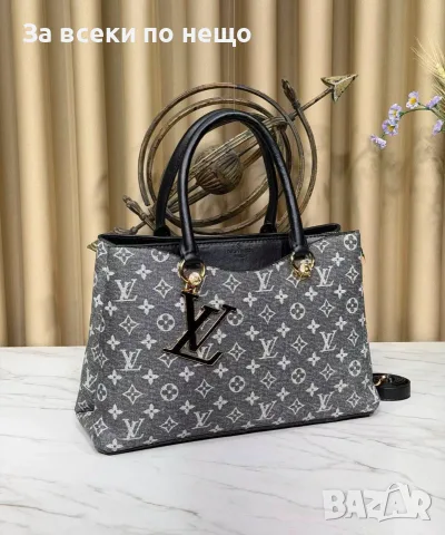Louis Vuitton Дамска Чанта Луис Витон - Различни Цветове Код SEM-283, снимка 7 - Чанти - 55780316