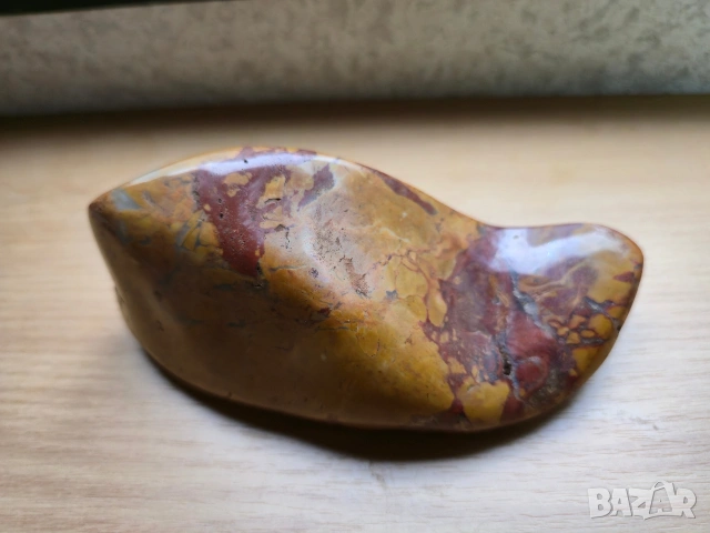 Мукаит Яспис Австралия, снимка 2 - Гривни - 53341599