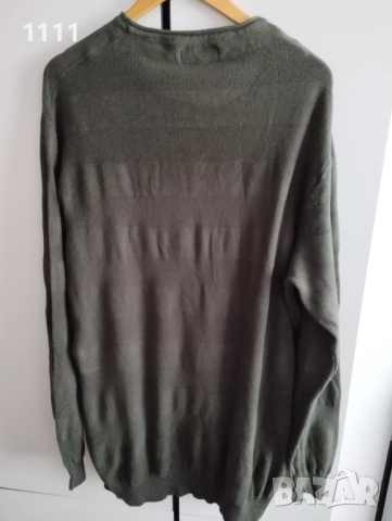 Пуловери Tommy Hilfiger и Olymp-3XL., снимка 14 - Пуловери - 44641327