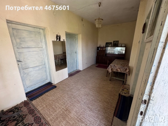 Двуетажна къща в село Левка (център), снимка 7 - Къщи - 52752622