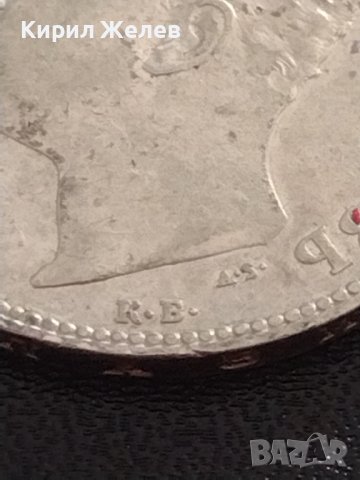 Сребърна монета 2 лева 1894г. КНЯЖЕСТВО БЪЛГАРИЯ ФЕРДИНАНД ПЪРВИ за КОЛЕКЦИЯ 38584, снимка 15 - Нумизматика и бонистика - 41469313