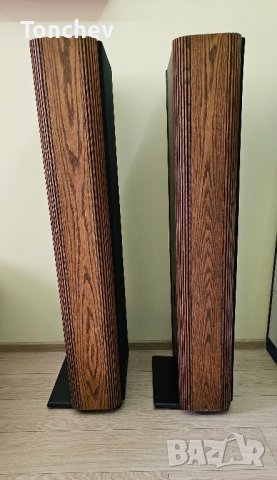 тонколони INFINITY RS 3B, снимка 8 - Тонколони - 41905094