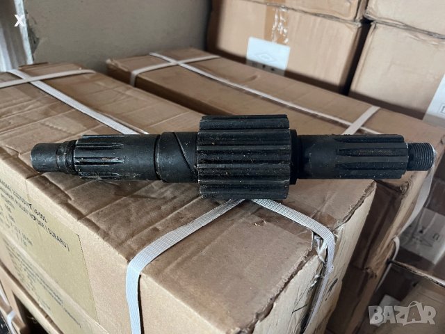 Нов СССР вал вторичен скоростна кутия ГАЗ 53 ГАЗ 3307