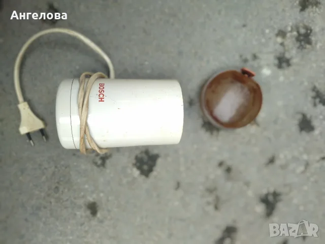 Продавам кафемелачка