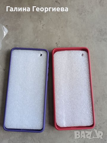 Кейсове за Huawei P40 , снимка 4 - Калъфи, кейсове - 39602573