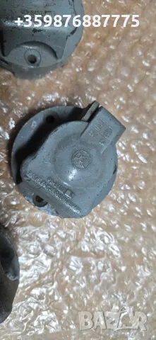 Букса Теглич Чешка Ретро Пал pal Motorpal Skoda Шкода Татра Чавдар , снимка 3 - Части - 49069990