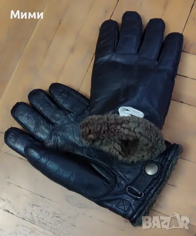 продавам мъжки ръкавици , снимка 2 - Ръкавици - 48840061