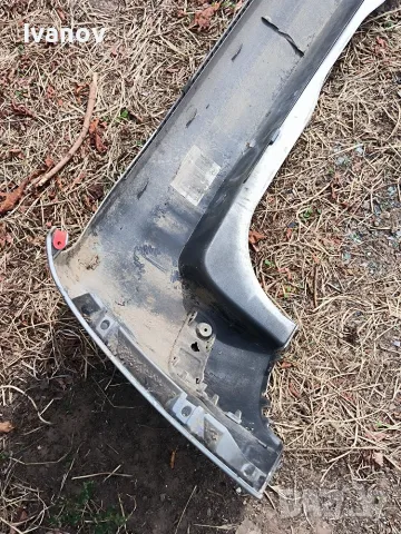 Задна броня за Опел Астра Х Opel Astra H комби, снимка 7 - Части - 56237010