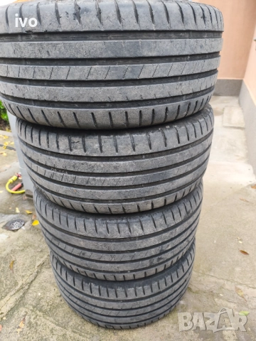 Спорт пакет 20", снимка 2 - Гуми и джанти - 52290948