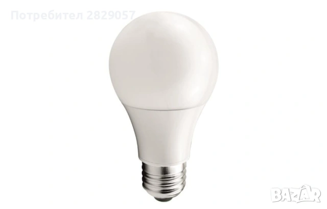 LED крушка BRAVO