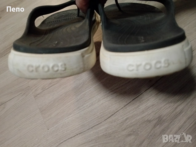 Мъжки Джапанки , снимка 5 - Джапанки - 53668851