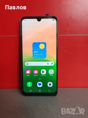 Samsung  A33 5G, снимка 2 - Samsung - 56220551