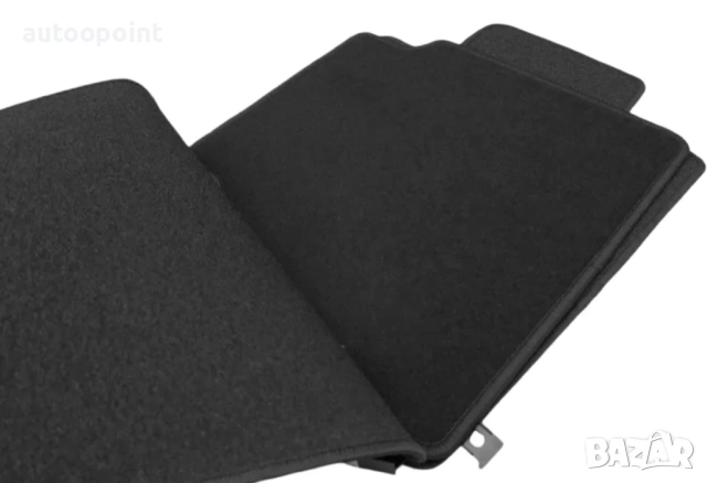 Мокетни стелки за KIA Optima IV (2015-2020) Petex, снимка 3 - Аксесоари и консумативи - 53809037