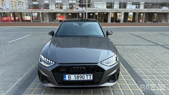 Audi A4 45 TDI Quattro, снимка 3 - Автомобили и джипове - 56047449