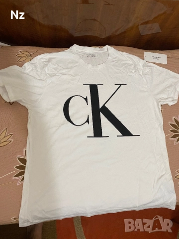Тениски Calvin Klein,Adidas,Under armour