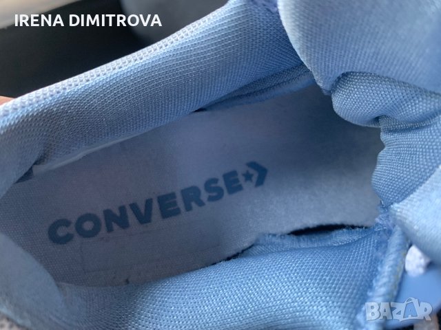 Converse номер 35,5, снимка 2 - Детски маратонки - 41661039