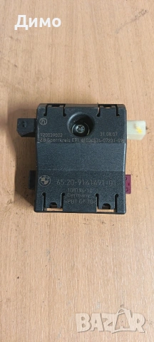 усилвател антена бмв е91 bmw e91