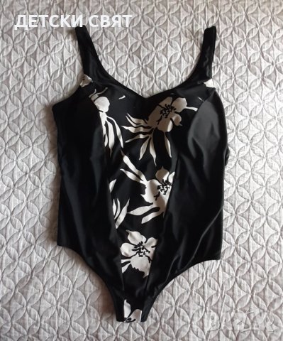 Цял бански костюм, номер 52 ( ХХХЛ ), снимка 1