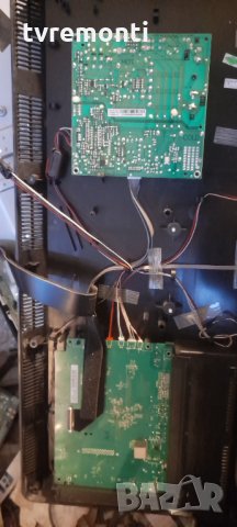  Mainboard 40-MT51LF-MAD2HG / 08-MT51L03-MA200AA, снимка 5 - Части и Платки - 34521716