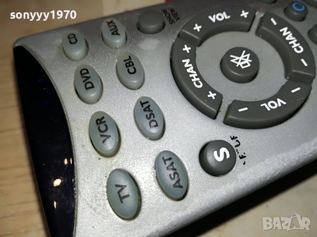 MEDION MD4688 REMOTE 0206231715, снимка 4 - Дистанционни - 40918112