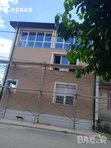 Строителни услуги , снимка 5 - Ремонти на къщи - 37844436