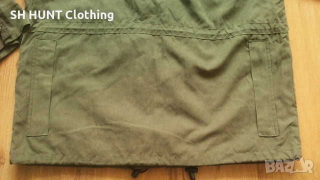 MIL -TEC HUNTING SET размер XL за лов риболов екип пролет есен - 2268, снимка 8 - Екипировка - 53670452