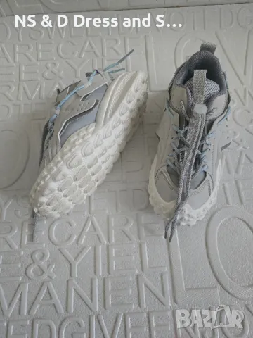 Дамски маратонки , снимка 6 - Маратонки - 50211596