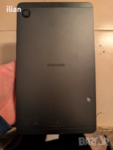 Продавам таблет Samsung Galaxy Tab A9, снимка 8 - Таблети - 53792154